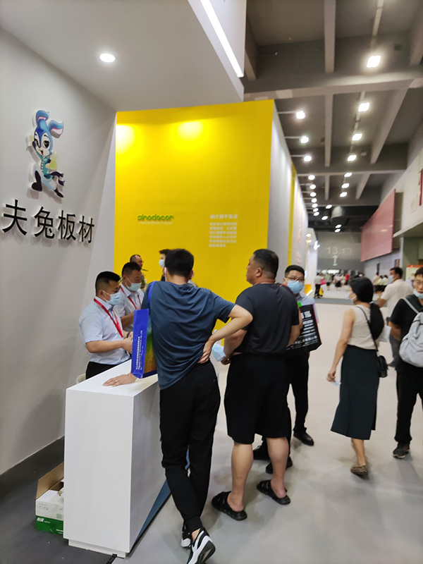 中國(guó)廣州建博會(huì)